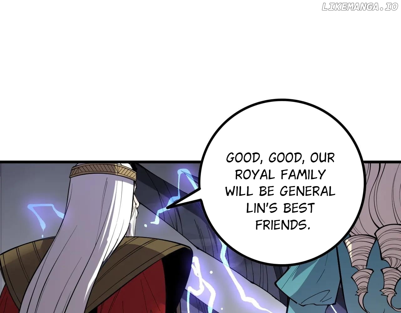 Catastrophic Necromancer Chapter 176 - page 39